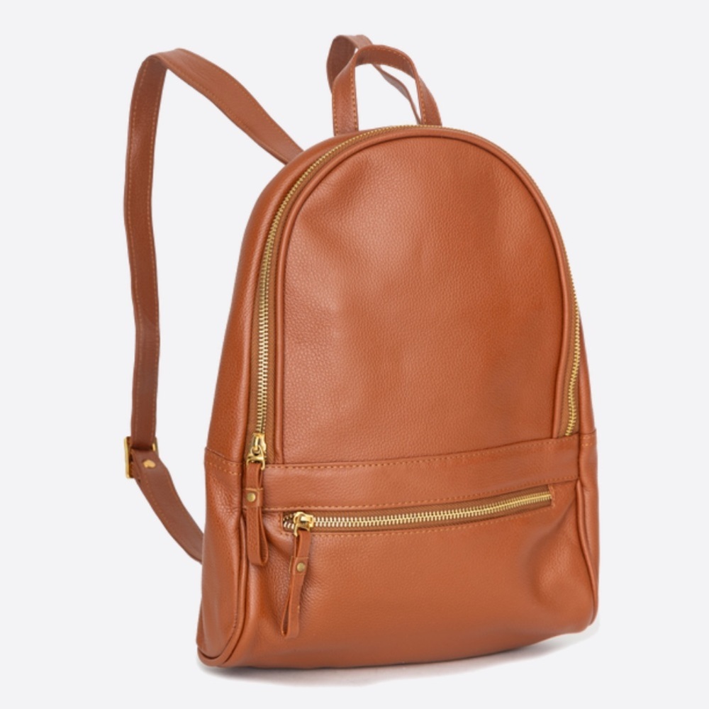 NWT Links and Kings Ladies Mini Backpack